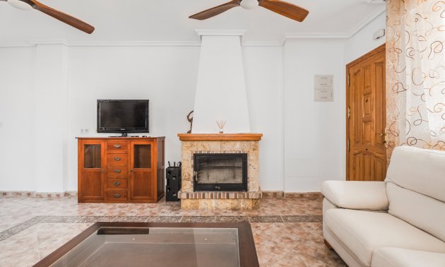 Resale - Townhouse -
Orihuela Costa - Los Altos