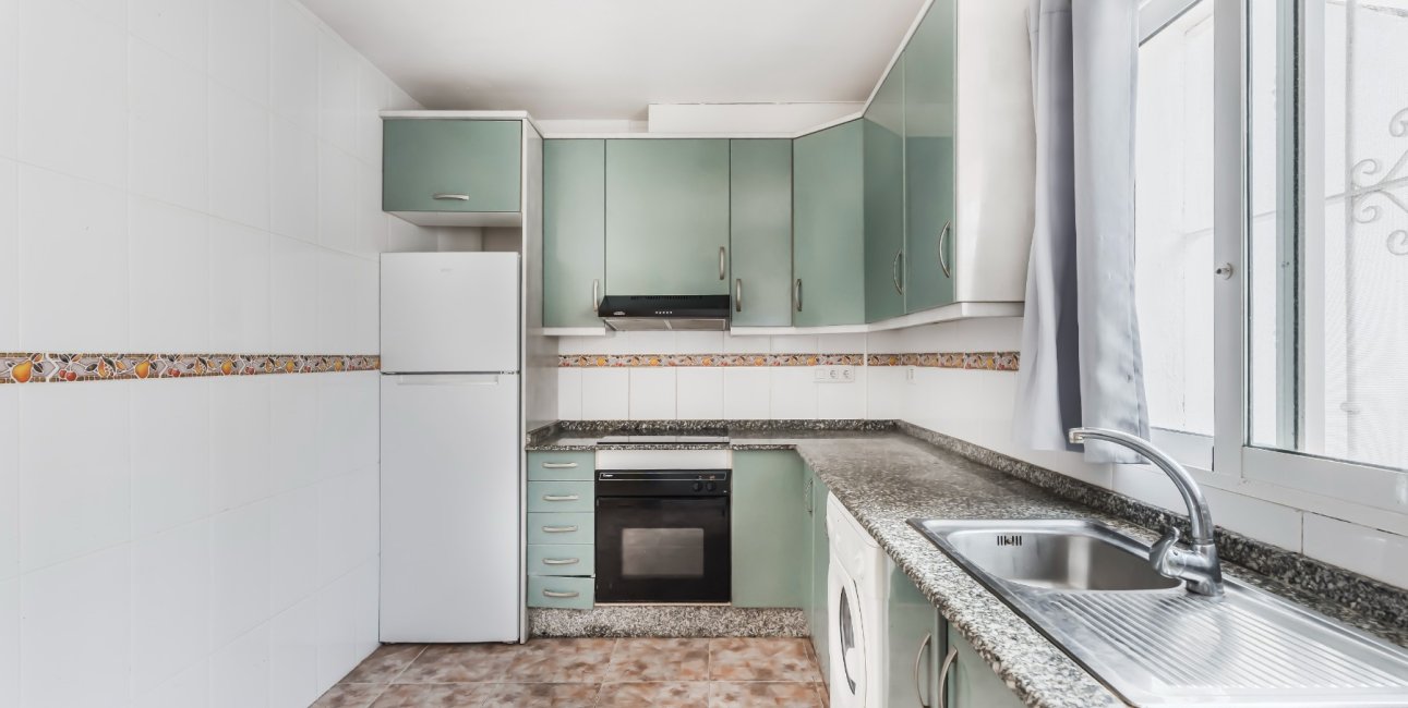 Resale - Townhouse -
Orihuela Costa - Los Altos