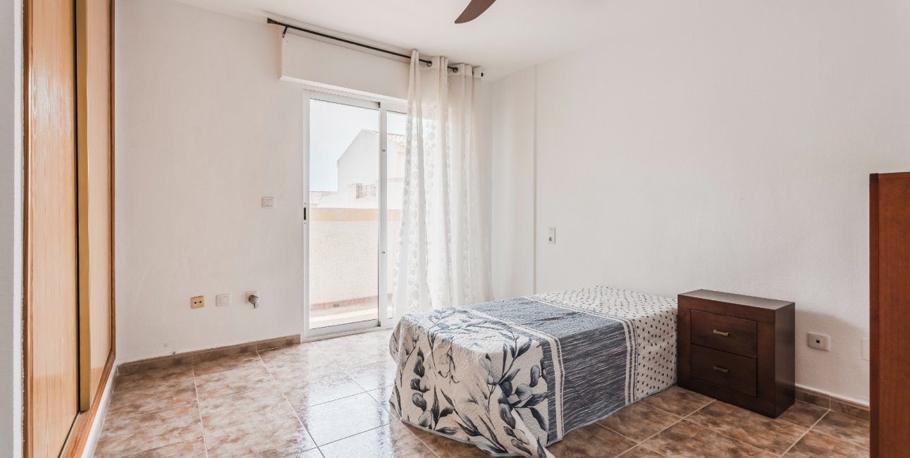 Resale - Townhouse -
Orihuela Costa - Los Altos