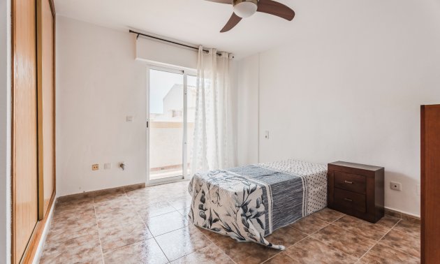 Resale - Townhouse -
Orihuela Costa - Los Altos