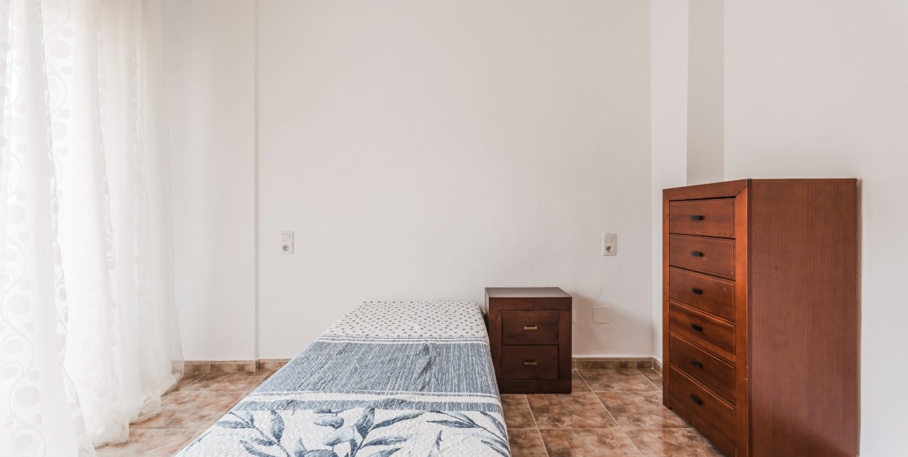 Resale - Townhouse -
Orihuela Costa - Los Altos