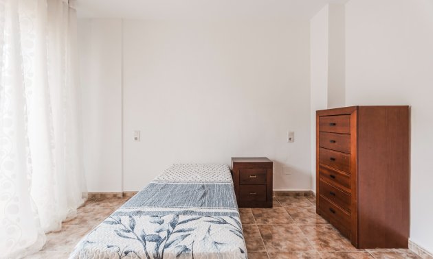 Resale - Townhouse -
Orihuela Costa - Los Altos