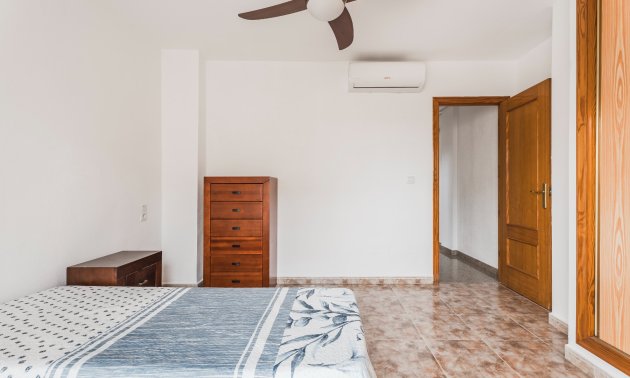 Resale - Townhouse -
Orihuela Costa - Los Altos