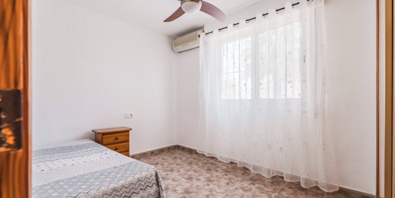 Resale - Townhouse -
Orihuela Costa - Los Altos