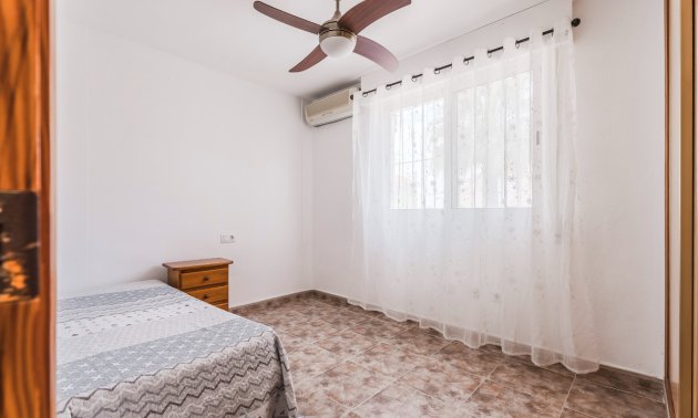 Resale - Townhouse -
Orihuela Costa - Los Altos