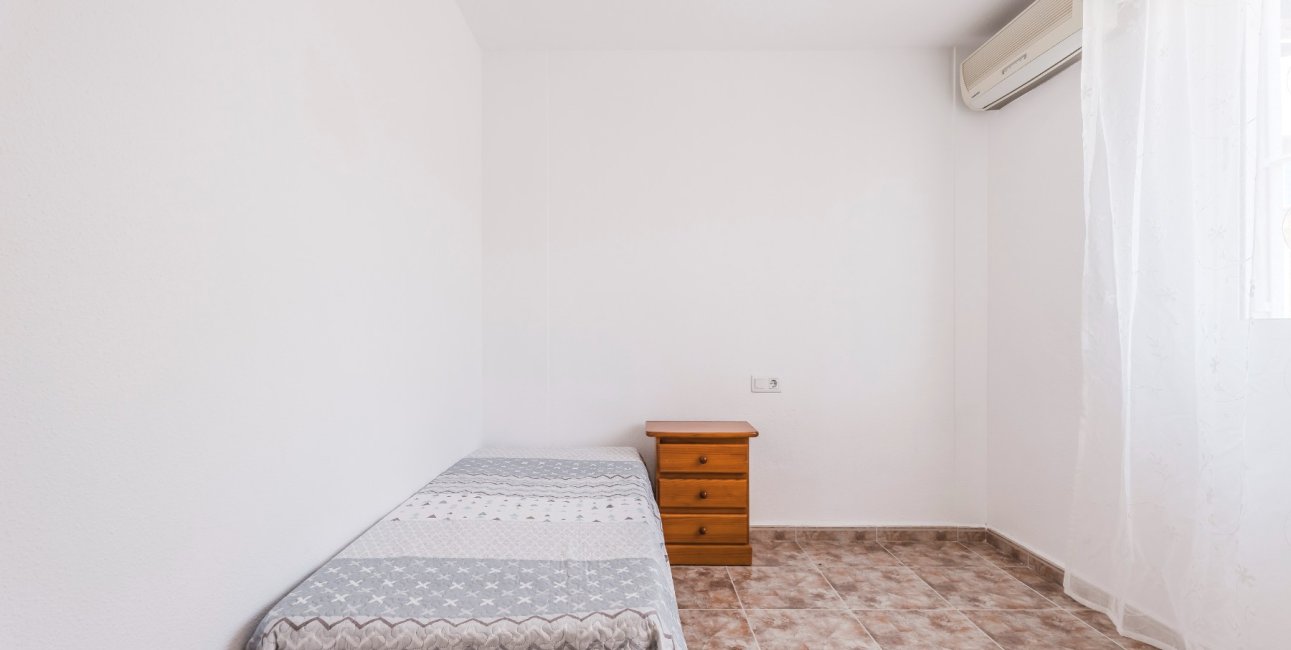 Resale - Townhouse -
Orihuela Costa - Los Altos