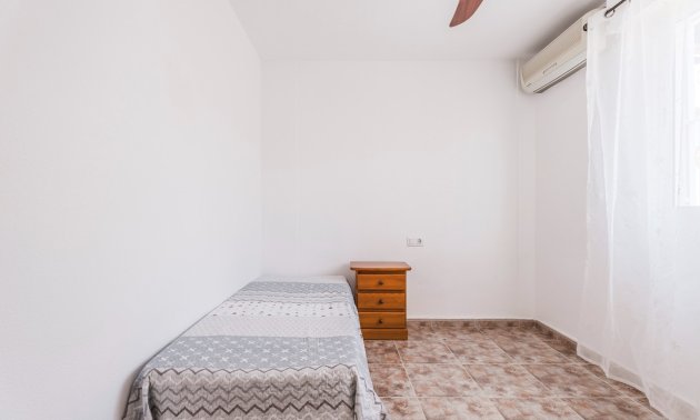 Resale - Townhouse -
Orihuela Costa - Los Altos