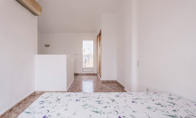 Resale - Townhouse -
Orihuela Costa - Los Altos