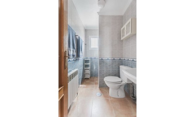 Reventa - Villa -
Gran Alacant - Monte y Mar