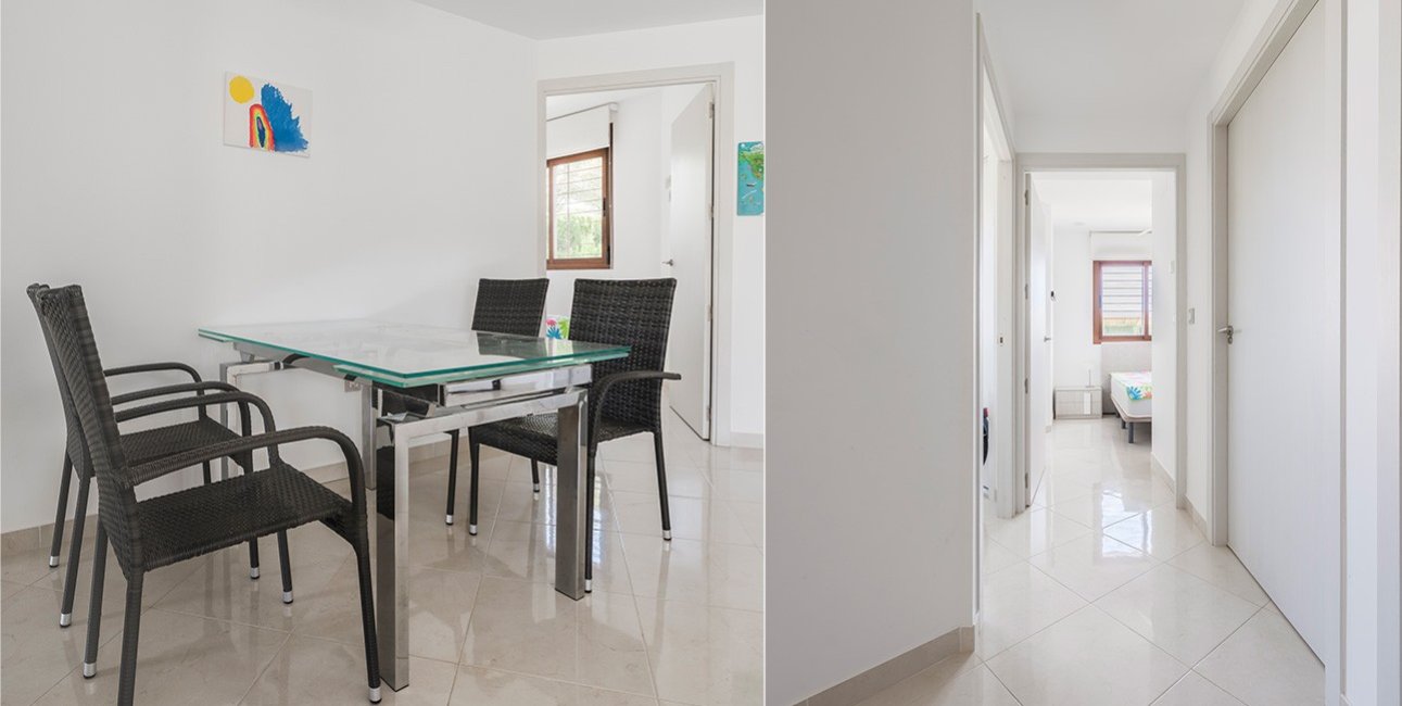 Resale - Apartment / flat -
Orihuela Costa - La Zenia