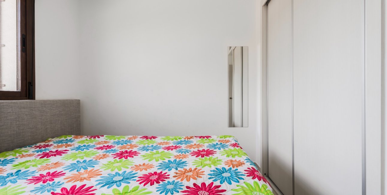 Resale - Apartment / flat -
Orihuela Costa - La Zenia