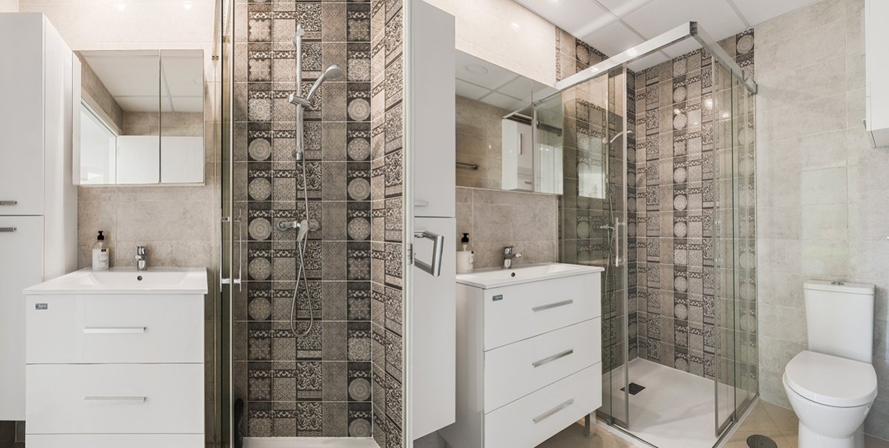 Resale - Apartment / flat -
Orihuela Costa - La Zenia