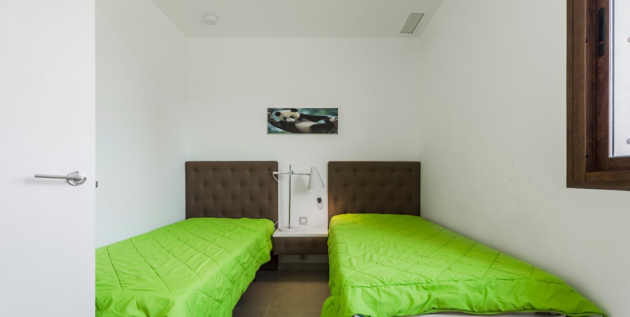 Resale - Apartment / flat -
Orihuela Costa - La Zenia