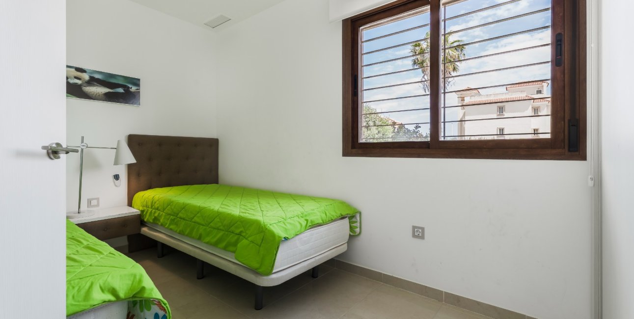 Resale - Apartment / flat -
Orihuela Costa - La Zenia