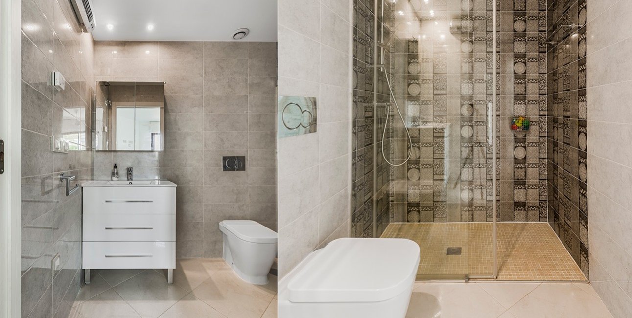 Resale - Apartment / flat -
Orihuela Costa - La Zenia