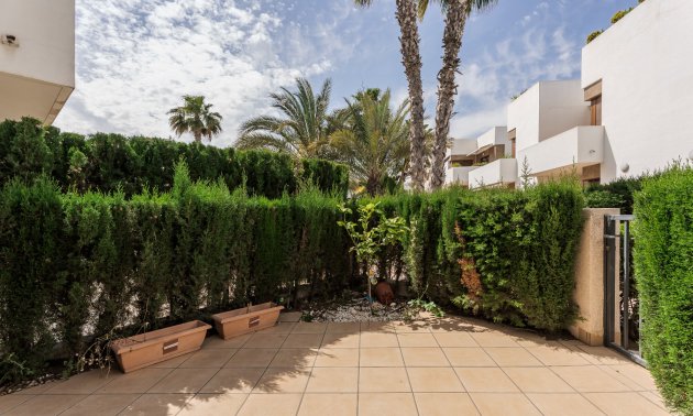 Resale - Apartment / flat -
Orihuela Costa - La Zenia