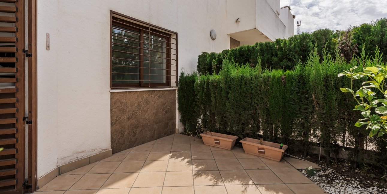Resale - Apartment / flat -
Orihuela Costa - La Zenia