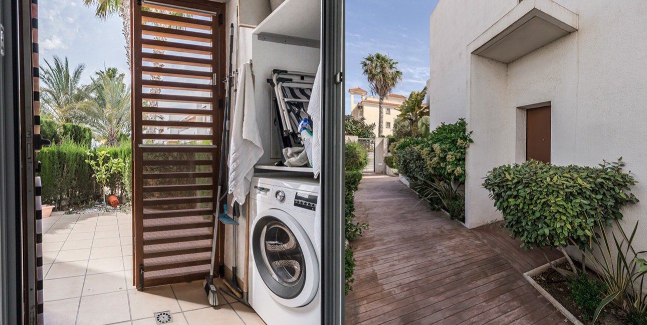 Resale - Apartment / flat -
Orihuela Costa - La Zenia