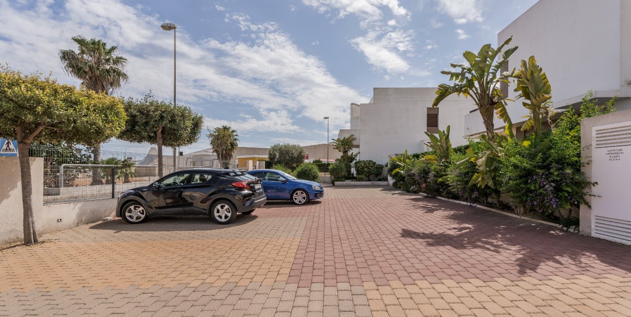 Resale - Apartment / flat -
Orihuela Costa - La Zenia