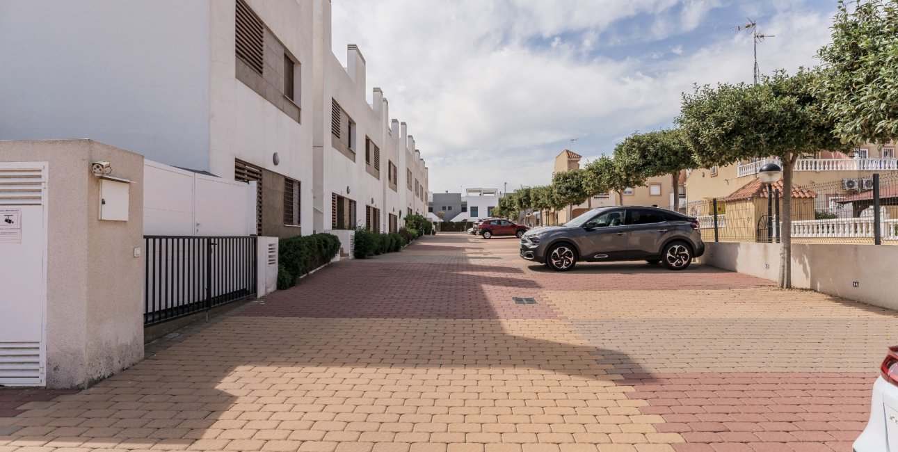 Resale - Apartment / flat -
Orihuela Costa - La Zenia