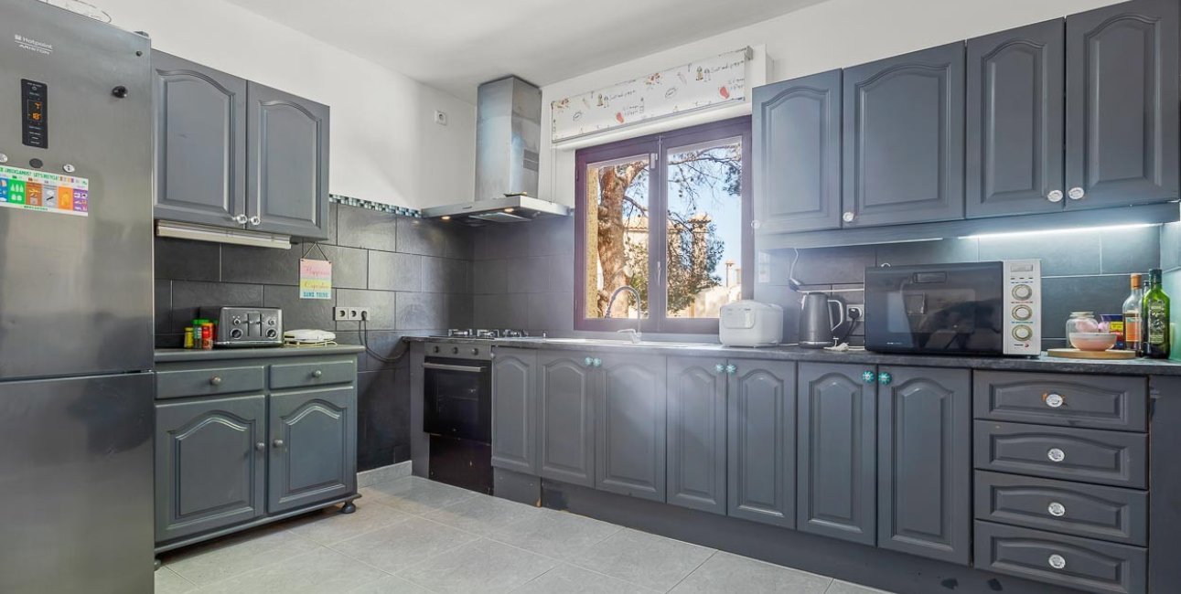 Resale - Villa -
Orihuela Costa - Res. Las Filipinas