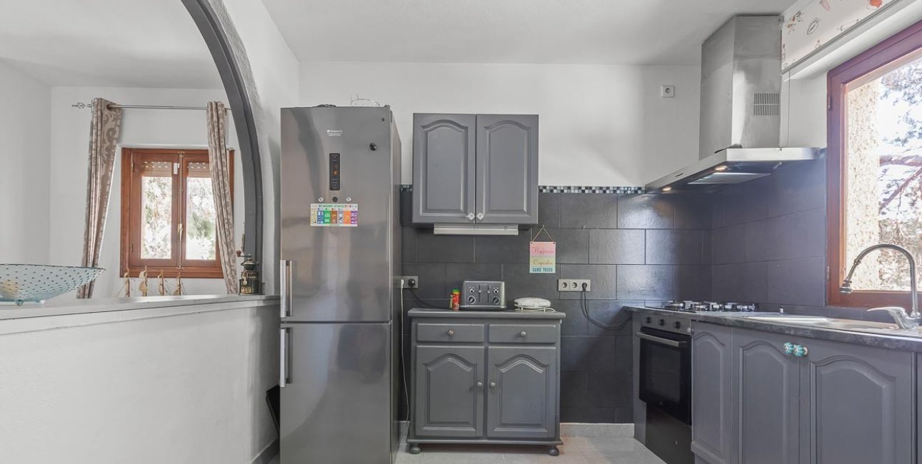 Resale - Villa -
Orihuela Costa - Res. Las Filipinas