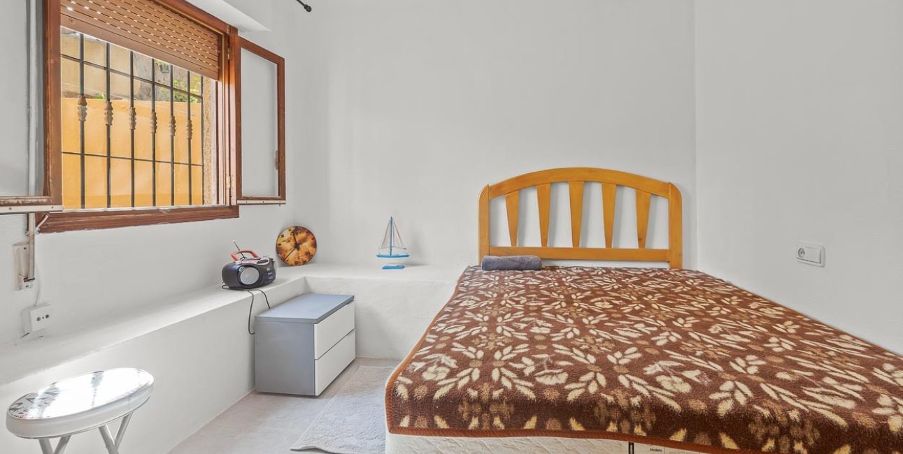 Resale - Villa -
Orihuela Costa - Res. Las Filipinas