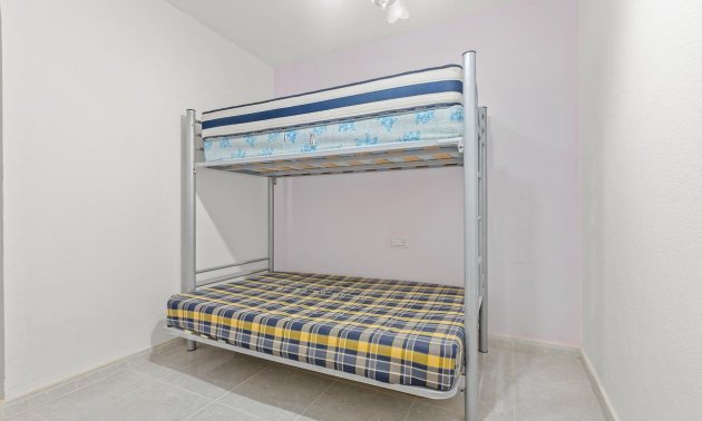 Resale - Villa -
Orihuela Costa - Res. Las Filipinas