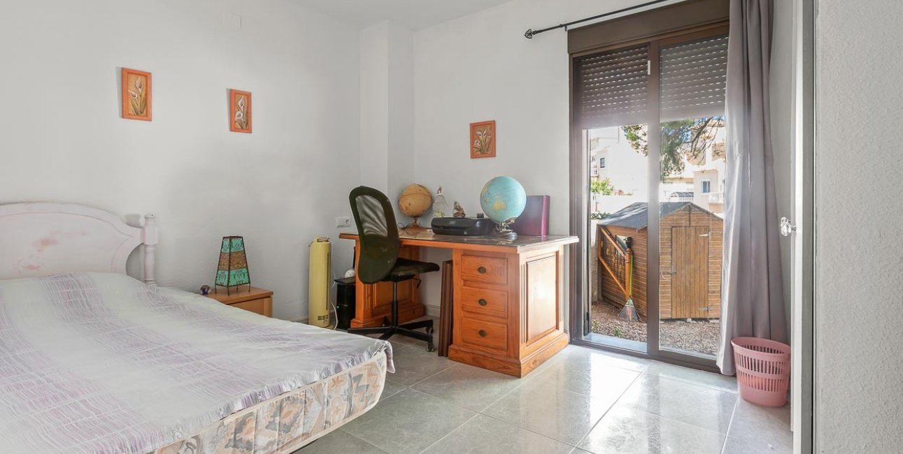 Resale - Villa -
Orihuela Costa - Res. Las Filipinas