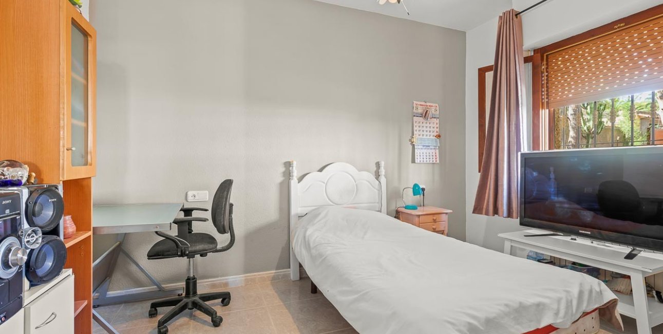 Resale - Villa -
Orihuela Costa - Res. Las Filipinas