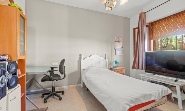 Resale - Villa -
Orihuela Costa - Res. Las Filipinas