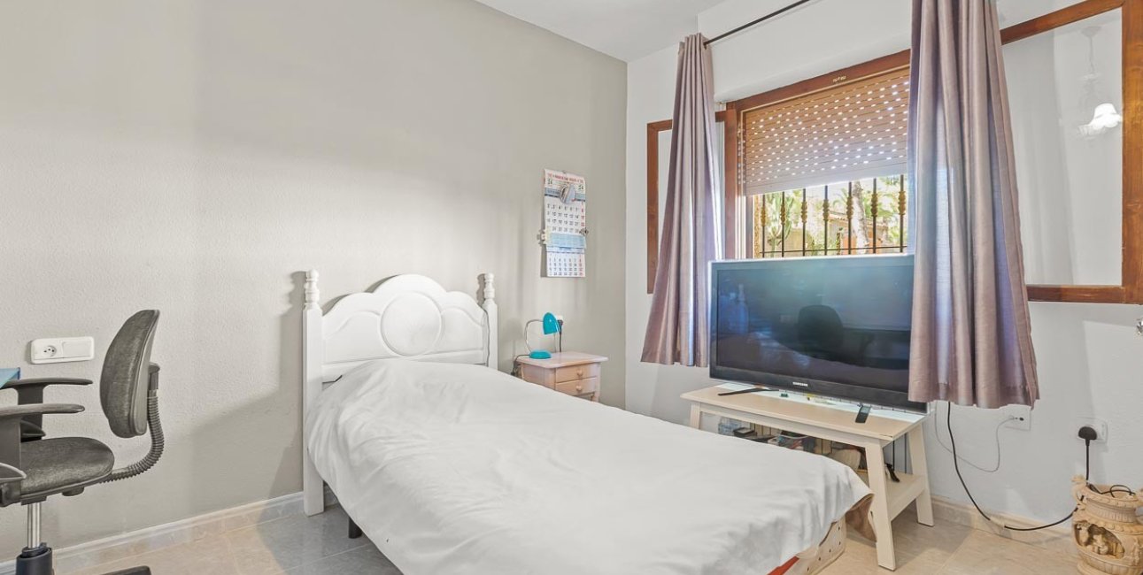 Resale - Villa -
Orihuela Costa - Res. Las Filipinas