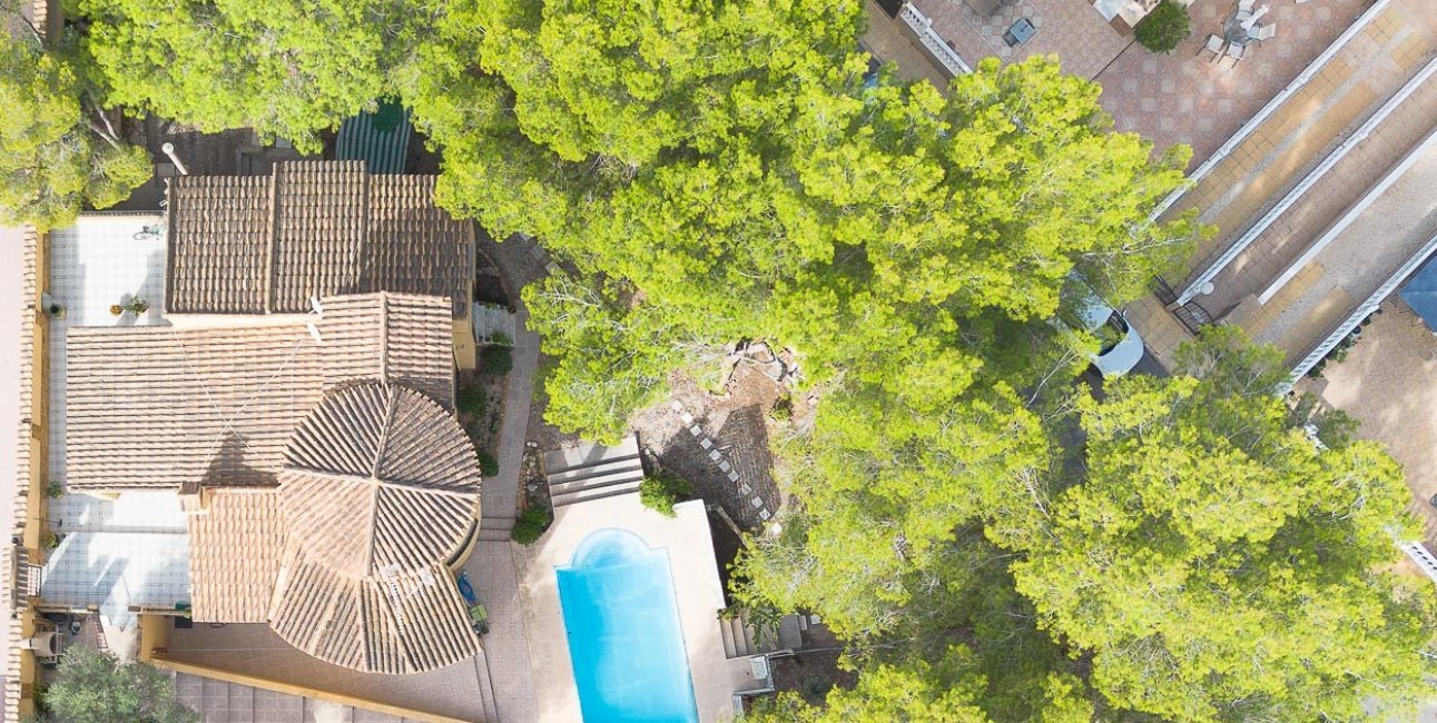 Resale - Villa -
Orihuela Costa - Res. Las Filipinas