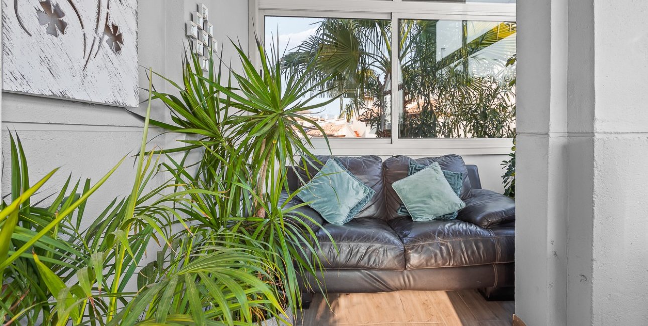 Reventa - Villa -
Orihuela Costa - Playa Flamenca