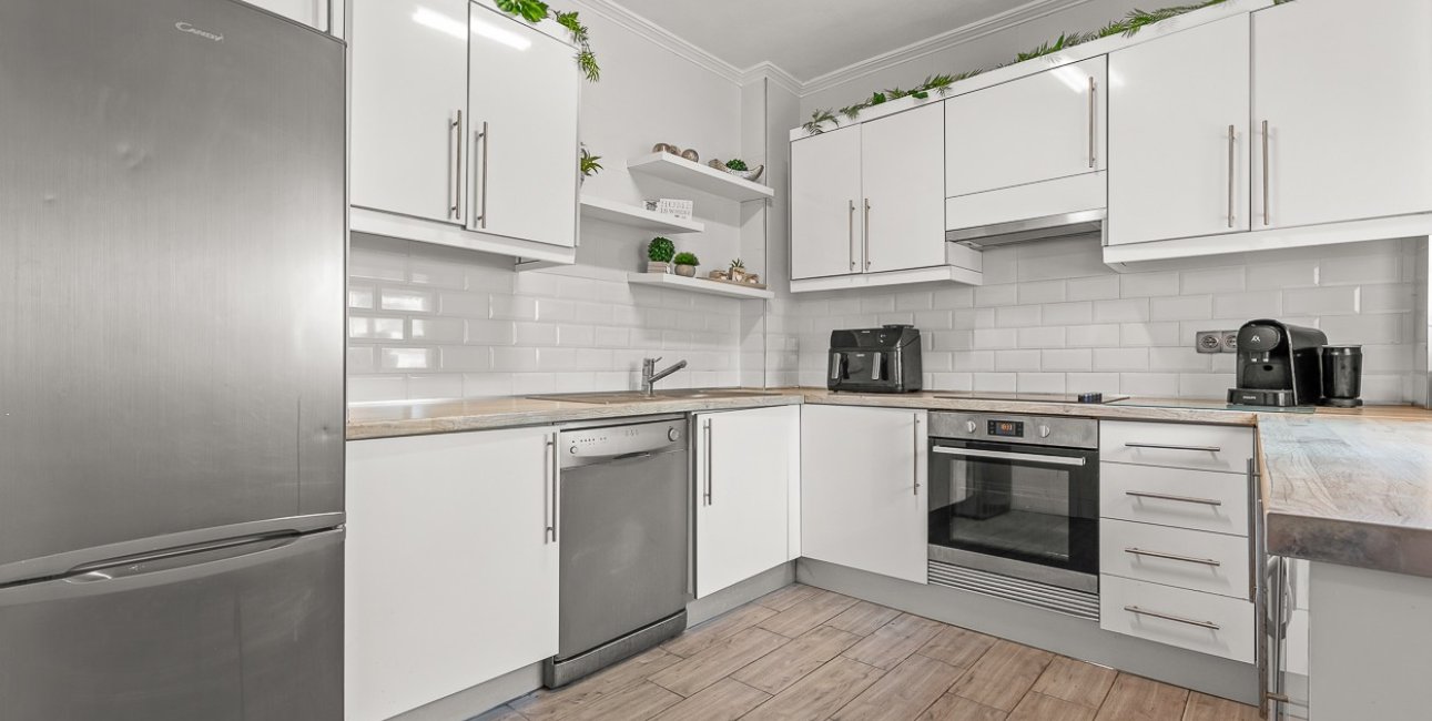 Reventa - Villa -
Orihuela Costa - Playa Flamenca