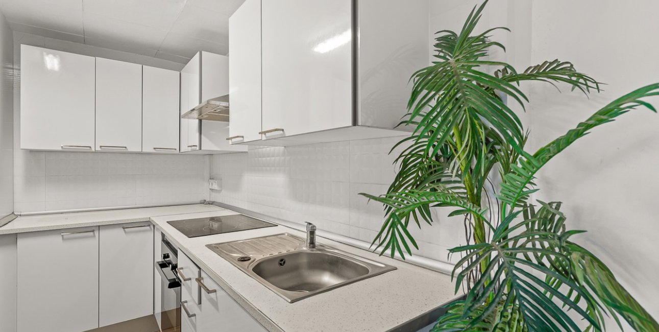 Reventa - Villa -
Orihuela Costa - Playa Flamenca