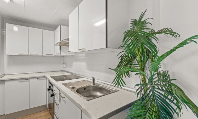 Reventa - Villa -
Orihuela Costa - Playa Flamenca