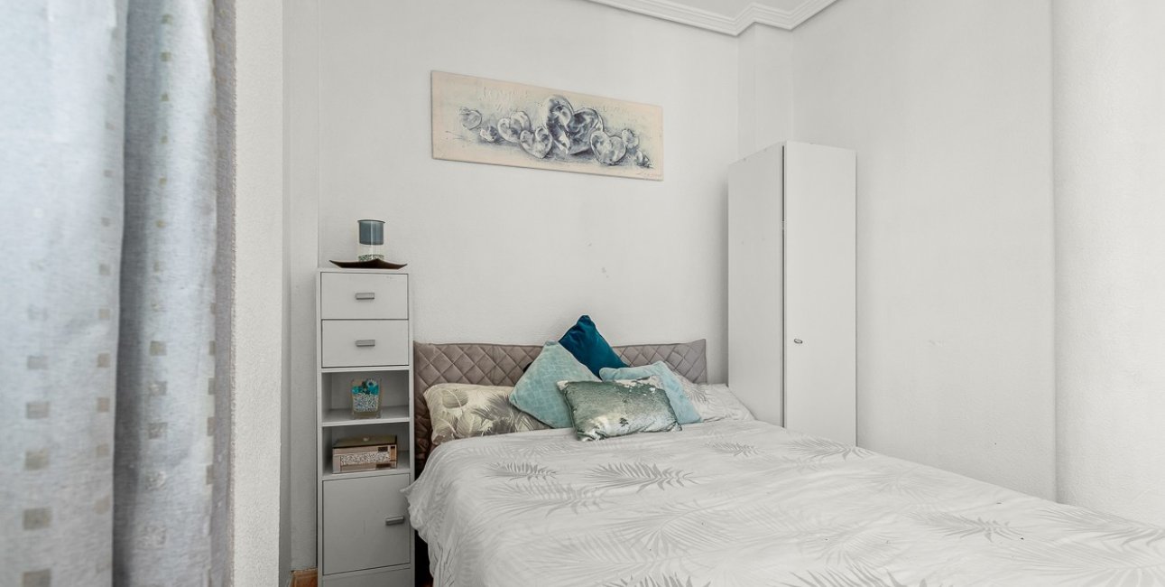 Reventa - Villa -
Orihuela Costa - Playa Flamenca