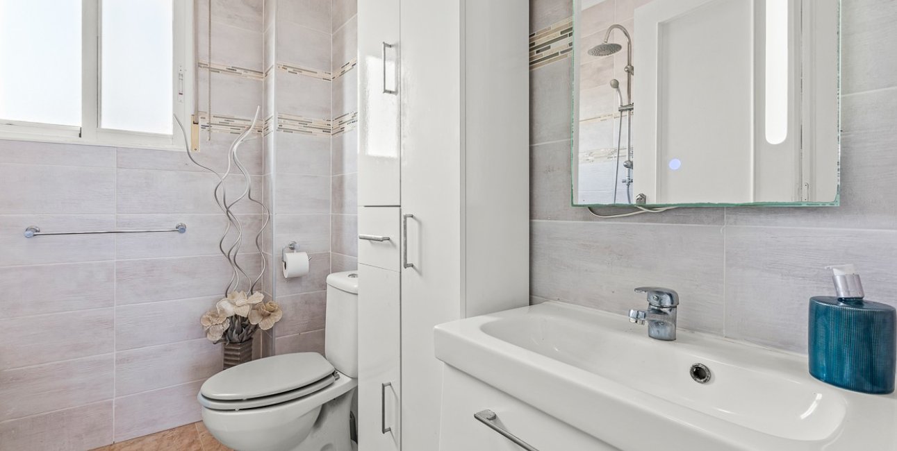 Reventa - Villa -
Orihuela Costa - Playa Flamenca