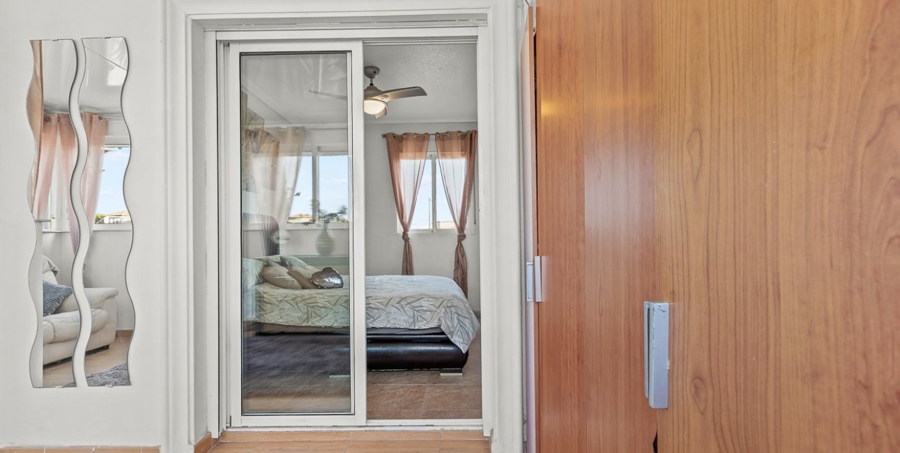 Reventa - Villa -
Orihuela Costa - Playa Flamenca