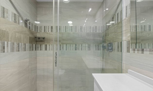 Resale - Apartment / flat -
Orihuela Costa - Punta Prima