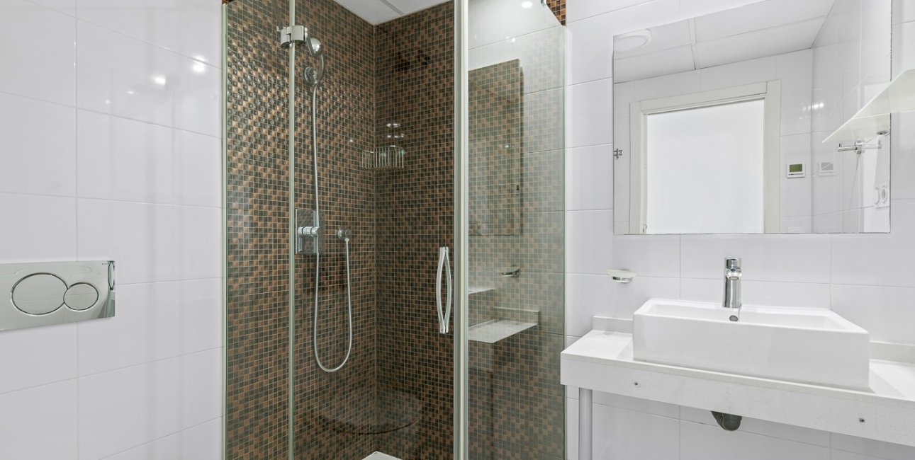 Resale - Apartment / flat -
Orihuela Costa - Punta Prima