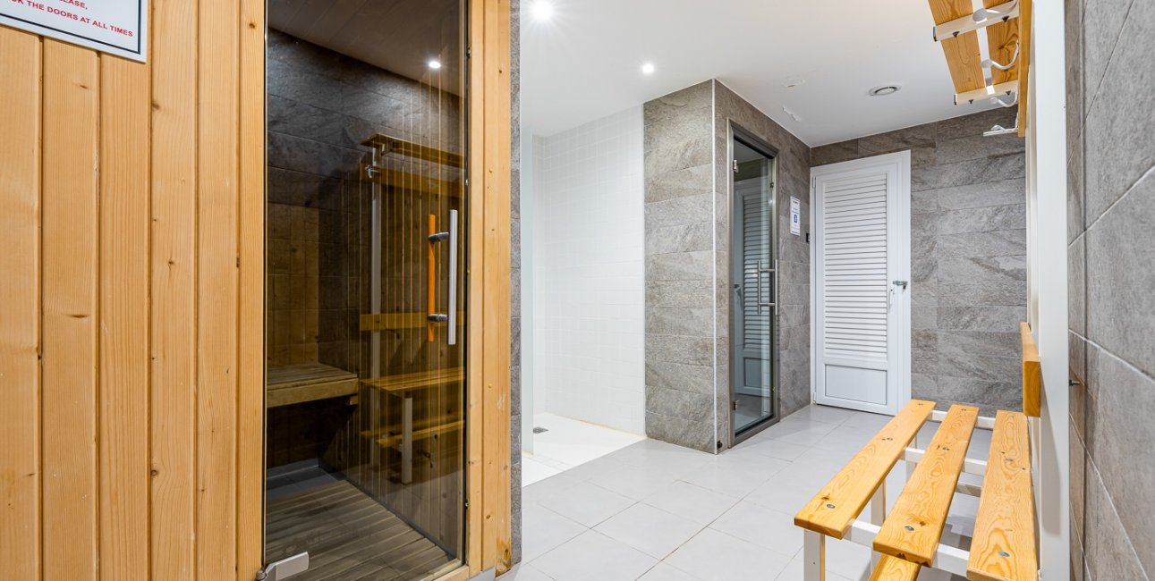 Resale - Apartment / flat -
Orihuela Costa - Punta Prima