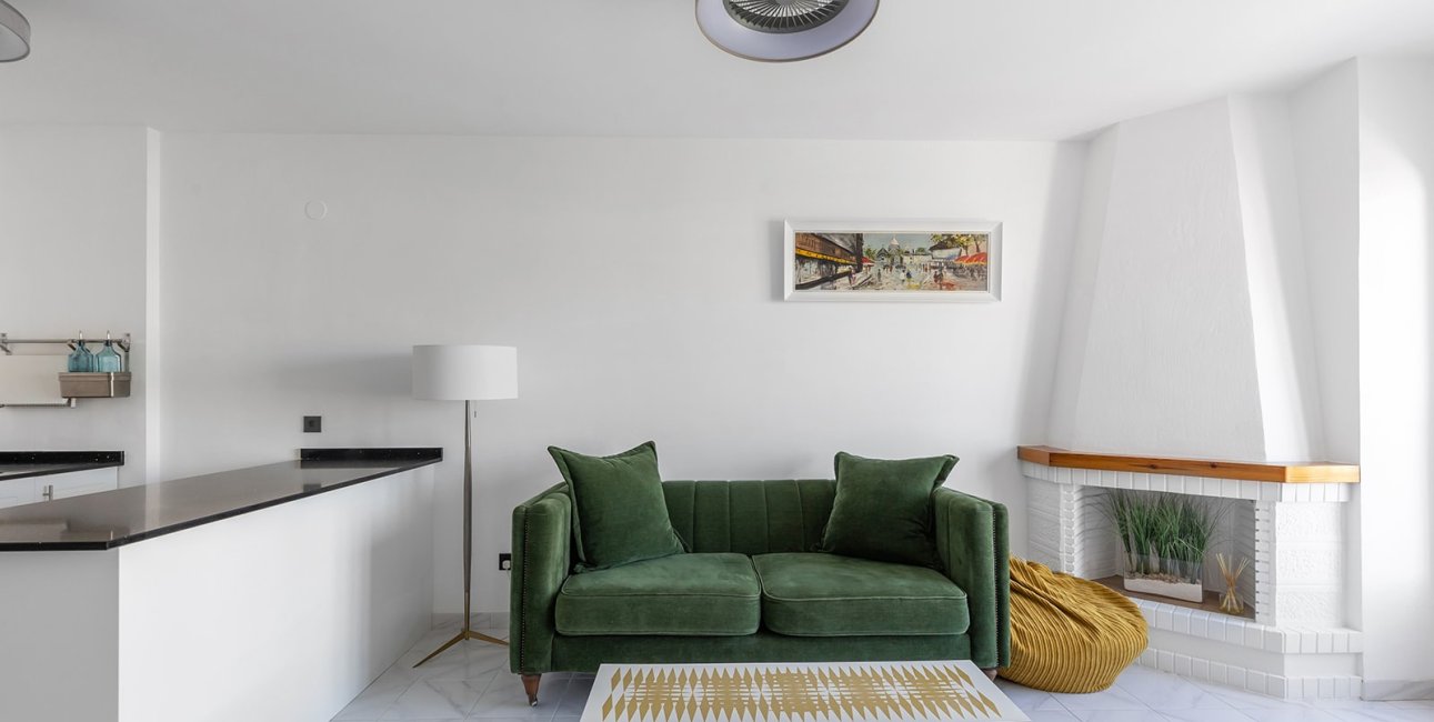 Resale - Apartment / flat -
Torrevieja - La Mata