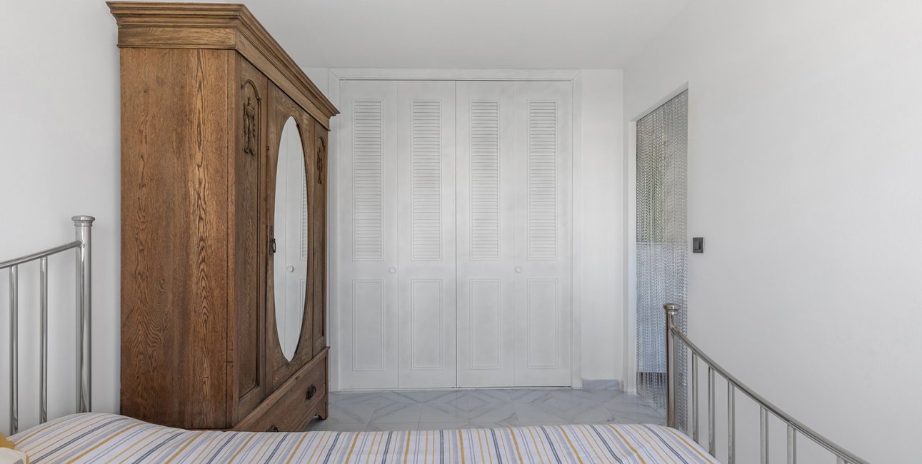 Resale - Apartment / flat -
Torrevieja - La Mata