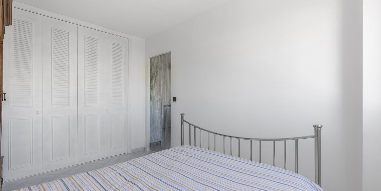 Resale - Apartment / flat -
Torrevieja - La Mata