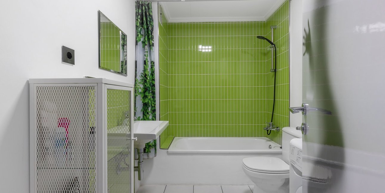 Resale - Apartment / flat -
Torrevieja - La Mata