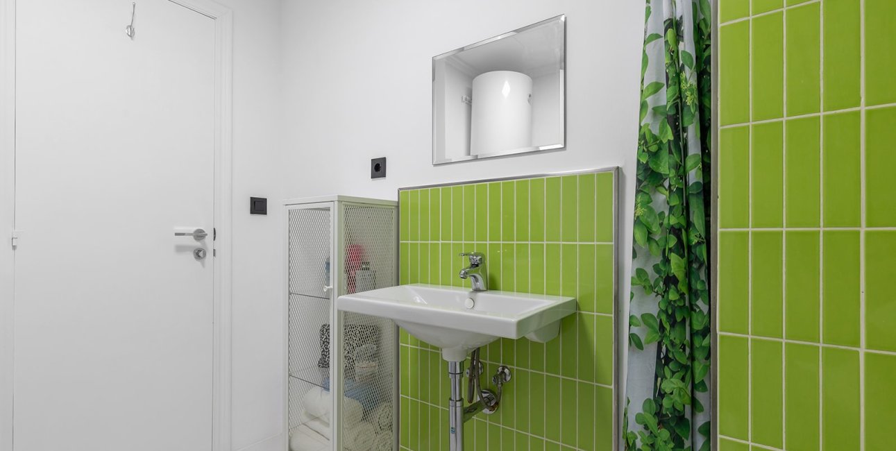 Resale - Apartment / flat -
Torrevieja - La Mata