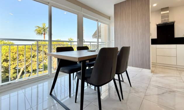 Reventa - Apartamento / piso -
Torrevieja - Los Balcones - Los Altos del Edén