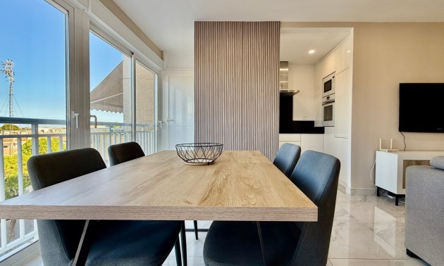 Reventa - Apartamento / piso -
Torrevieja - Los Balcones - Los Altos del Edén